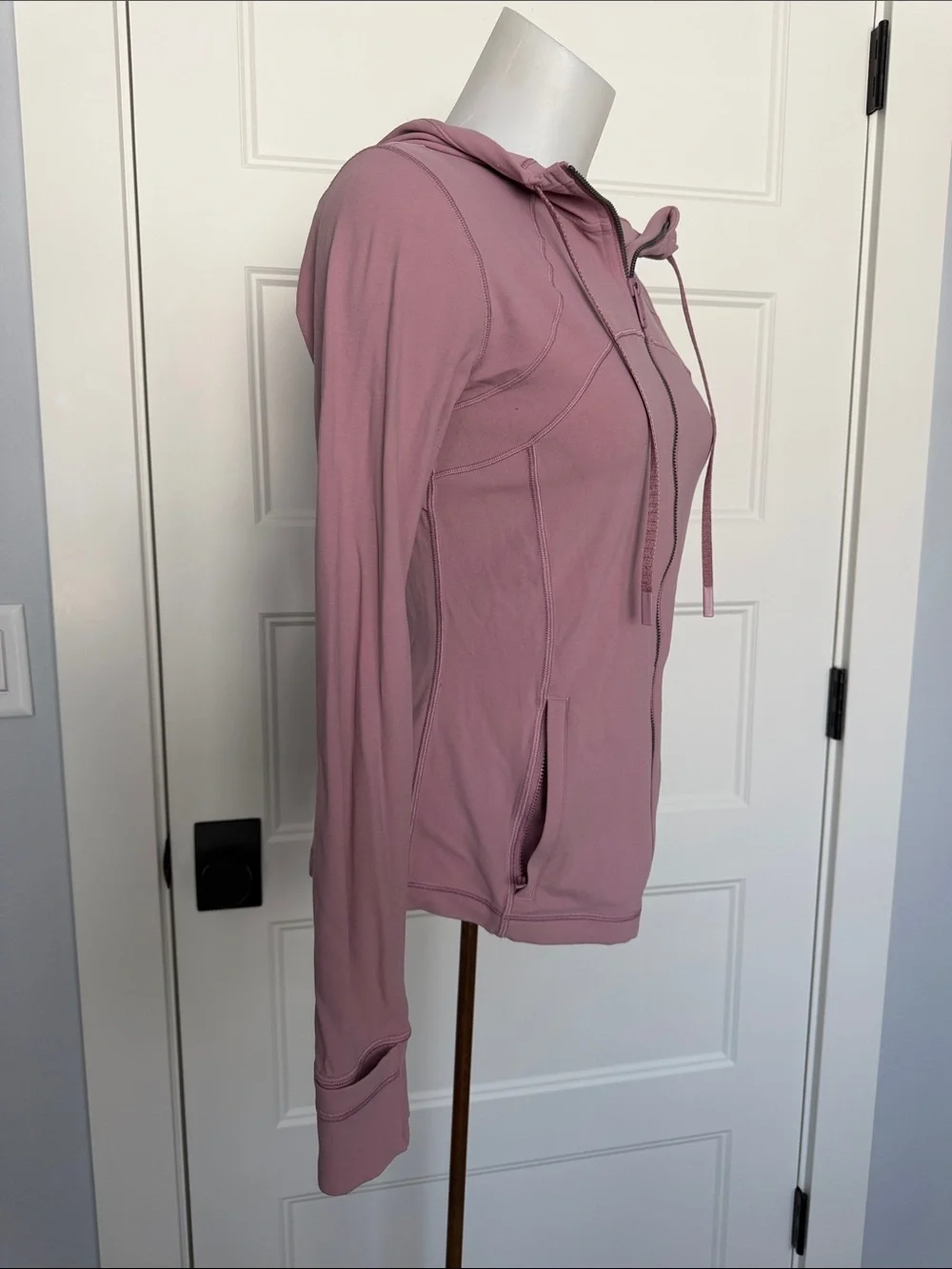 Lululemon Hooded Define Jacket in Sz 8